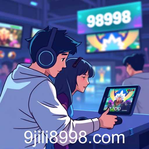 jili8998