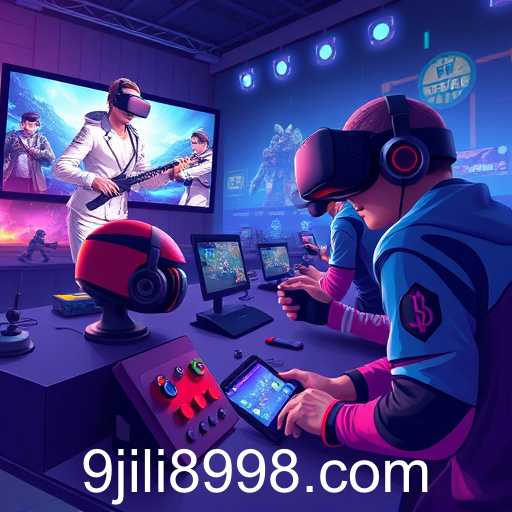 jili8998