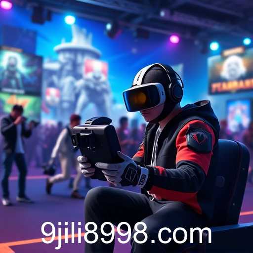 The Evolution of Online Gaming in a Digital Era