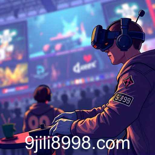 jili8998