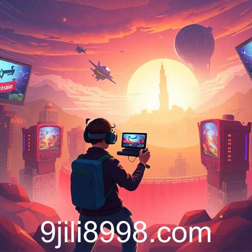 The Evolution of Online Gaming Platforms