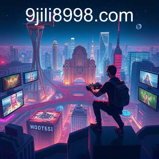 The Evolution of Online Gaming in 2025