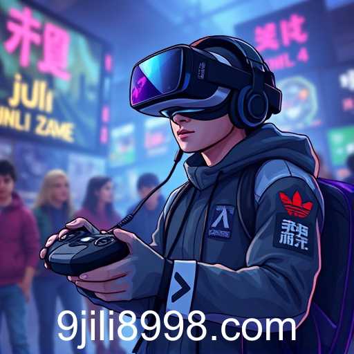jili8998