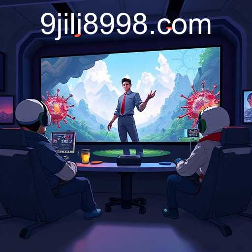 The Rise of Gaming in the English-Language Market