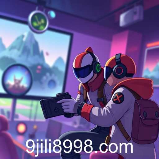 Gaming Innovations and Impacts in the Digital Era