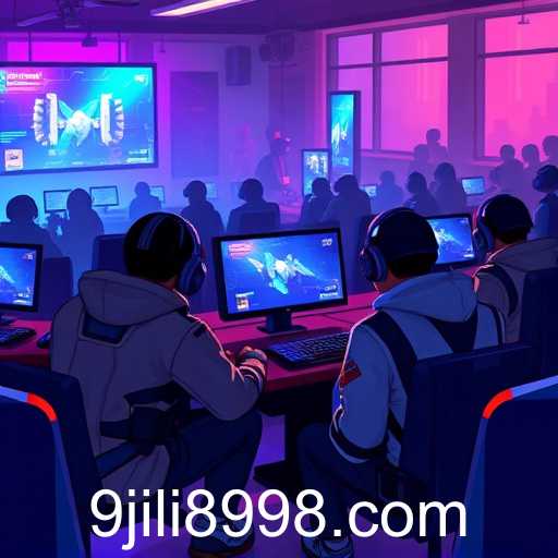 Gaming Platform Innovation Sparks Excitement