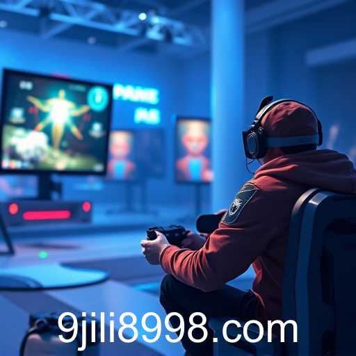 Gaming Trends and Concerns in the Digital Age