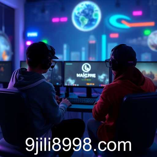 The Impact of Online Gaming on Modern Culture