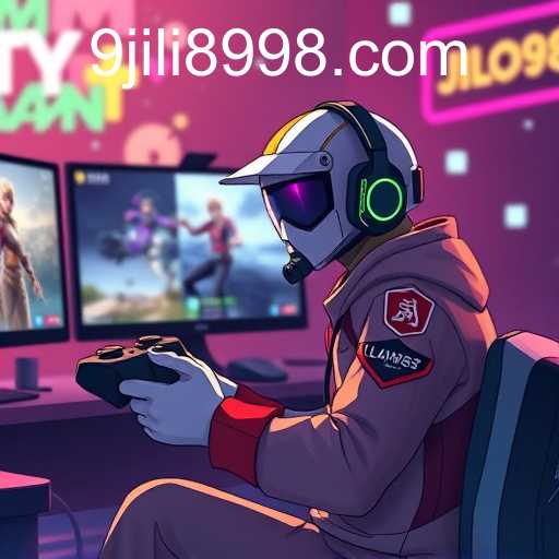 Jili8998: The Evolution of Online Gaming in a Digital World