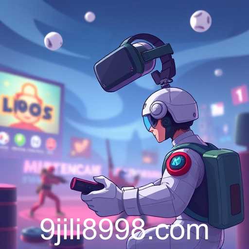 Gaming Revolution: Exploring Jili8998's Impact on the Industry