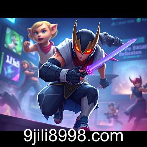 Gaming Trends Evolve on Jili8998 Platform