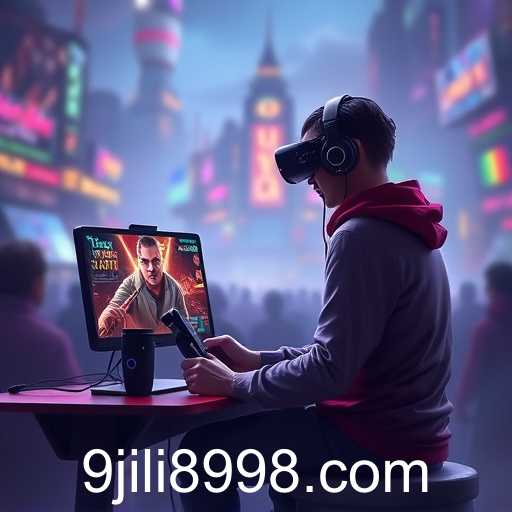 The Rise of Jili8998 in the Gaming World