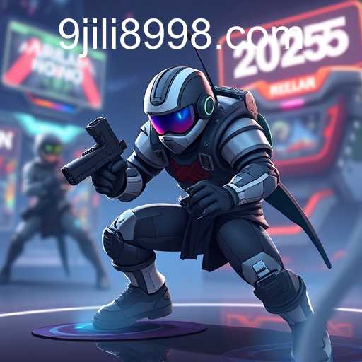 The Rise of Jili8998 in the Gaming World