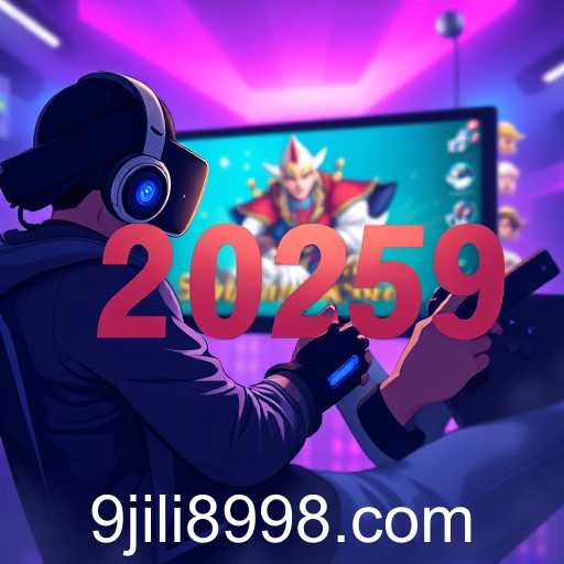 The Rise of Online Gaming in 2025