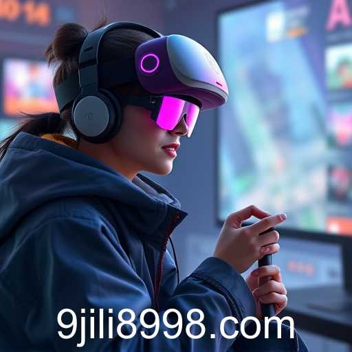 Rise of Online Gaming Platforms in 2025