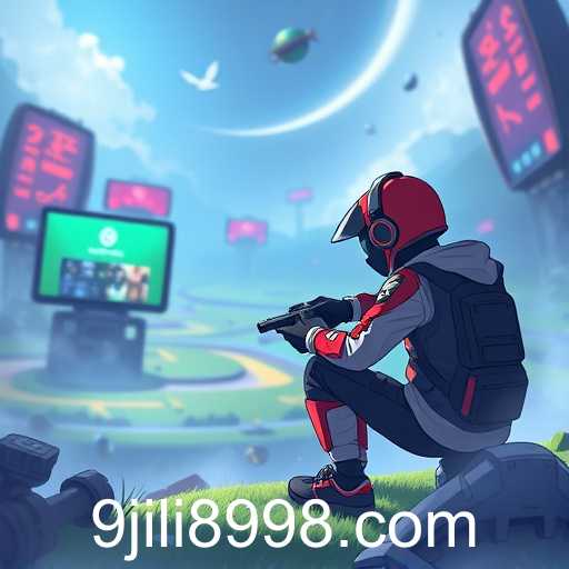 jili8998