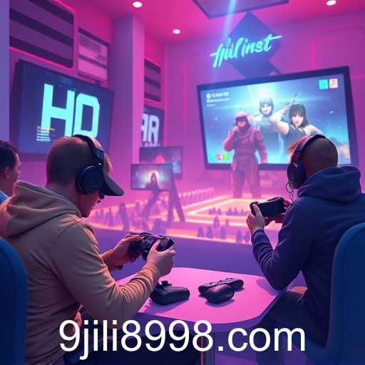 The Rise of Gaming Platforms in the Digital Age