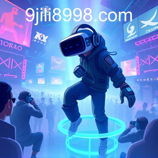 The Rise of Jili8998 in the Gaming Ecosystem