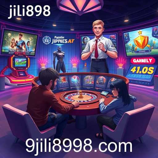 jili8998