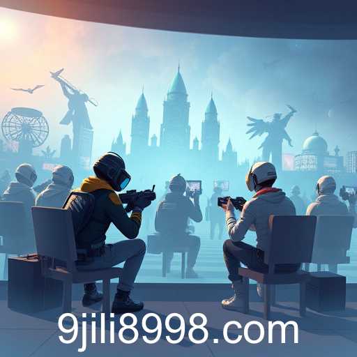 The Rise of Online Gaming Platforms