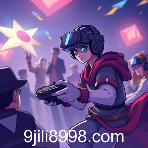 The Rise of jili8998 in the Online Gaming World