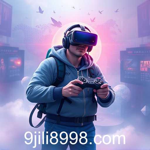 The Rise of Online Gaming Platforms in 2025