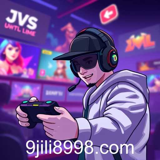 Rising Trends in Online Gaming: A Look at jili8998
