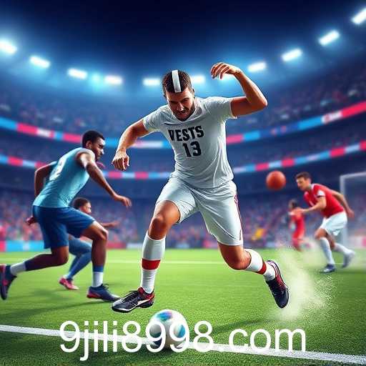 Exploring the 'Sports Games' Category with Keyword 'jili8998': A Comprehensive Overview